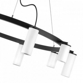Подвесная люстра Lightstar Rullo LR020365865 в Ханты-Мансийске - hanty-mansiysk.mebel24.online | фото 5