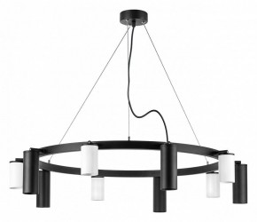 Подвесная люстра Lightstar Rullo LR020365875 в Ханты-Мансийске - hanty-mansiysk.mebel24.online | фото 3