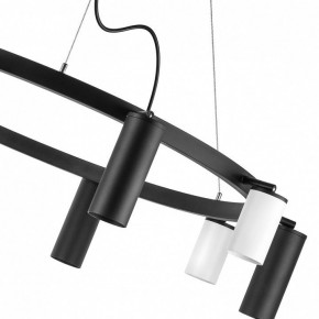 Подвесная люстра Lightstar Rullo LR020365875 в Ханты-Мансийске - hanty-mansiysk.mebel24.online | фото 5