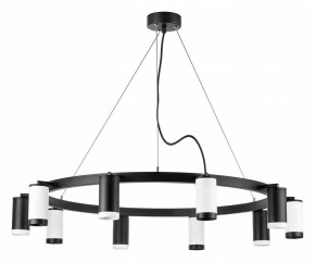 Подвесная люстра Lightstar Rullo LR02037536576 в Ханты-Мансийске - hanty-mansiysk.mebel24.online | фото 2