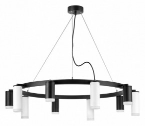 Подвесная люстра Lightstar Rullo LR0203758650 в Ханты-Мансийске - hanty-mansiysk.mebel24.online | фото 2