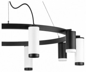 Подвесная люстра Lightstar Rullo LR02037586576 в Ханты-Мансийске - hanty-mansiysk.mebel24.online | фото 5