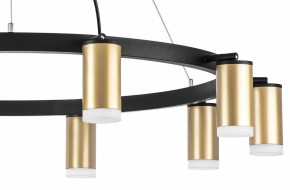 Подвесная люстра Lightstar Rullo LR0204000 в Ханты-Мансийске - hanty-mansiysk.mebel24.online | фото 5