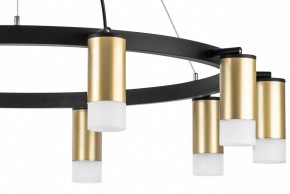 Подвесная люстра Lightstar Rullo LR0204001 в Ханты-Мансийске - hanty-mansiysk.mebel24.online | фото 5
