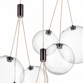 Подвесная люстра Lightstar Sferetta 801090 в Ханты-Мансийске - hanty-mansiysk.mebel24.online | фото 3