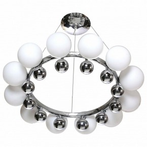Подвесная люстра Lightstar Sferetta 801124 в Ханты-Мансийске - hanty-mansiysk.mebel24.online | фото 2