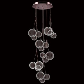 Подвесная люстра Lightstar Sferetta 801180 в Ханты-Мансийске - hanty-mansiysk.mebel24.online | фото 2