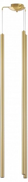 Подвесная люстра Lightstar Tubo L3T747443 в Ханты-Мансийске - hanty-mansiysk.mebel24.online | фото