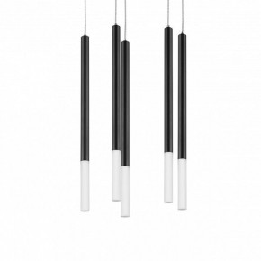 Подвесная люстра Lightstar Tubo L5T747137 в Ханты-Мансийске - hanty-mansiysk.mebel24.online | фото 2