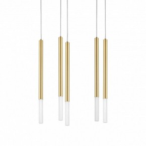 Подвесная люстра Lightstar Tubo L5T747143 в Ханты-Мансийске - hanty-mansiysk.mebel24.online | фото 2