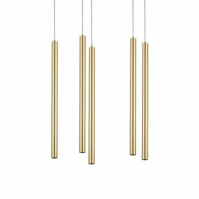 Подвесная люстра Lightstar Tubo L5T747243 в Ханты-Мансийске - hanty-mansiysk.mebel24.online | фото 2