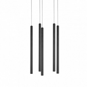 Подвесная люстра Lightstar Tubo L5T747247 в Ханты-Мансийске - hanty-mansiysk.mebel24.online | фото 2