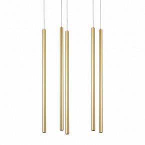 Подвесная люстра Lightstar Tubo L5T747333 в Ханты-Мансийске - hanty-mansiysk.mebel24.online | фото 2