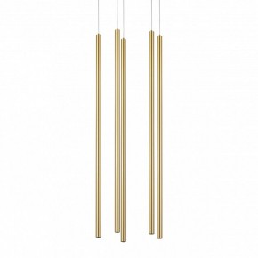Подвесная люстра Lightstar Tubo L5T747443 в Ханты-Мансийске - hanty-mansiysk.mebel24.online | фото
