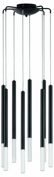Подвесная люстра Lightstar Tubo L8T747137 в Ханты-Мансийске - hanty-mansiysk.mebel24.online | фото 2
