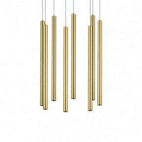 Подвесная люстра Lightstar Tubo L8T747243 в Ханты-Мансийске - hanty-mansiysk.mebel24.online | фото 2