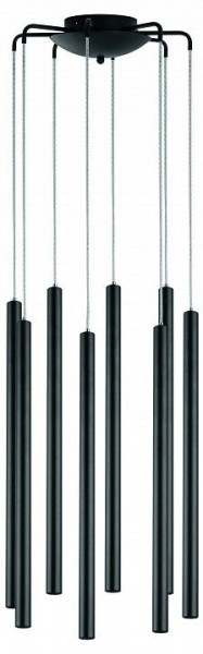 Подвесная люстра Lightstar Tubo L8T747247 в Ханты-Мансийске - hanty-mansiysk.mebel24.online | фото