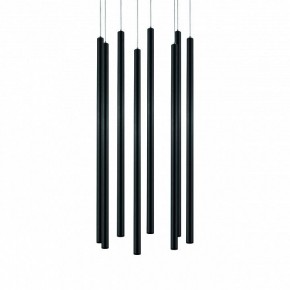 Подвесная люстра Lightstar Tubo L8T747337 в Ханты-Мансийске - hanty-mansiysk.mebel24.online | фото 2
