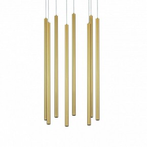 Подвесная люстра Lightstar Tubo L8T747343 в Ханты-Мансийске - hanty-mansiysk.mebel24.online | фото 2