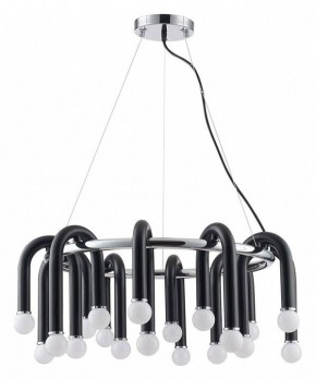 Подвесная люстра Lumion Caspian 5699/20 в Ханты-Мансийске - hanty-mansiysk.mebel24.online | фото