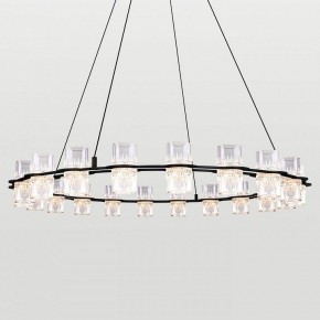 Подвесная люстра Lussole Alpine LSP-7255 в Ханты-Мансийске - hanty-mansiysk.mebel24.online | фото