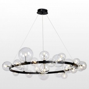 Подвесная люстра Lussole Bubbles LSP-8396 в Ханты-Мансийске - hanty-mansiysk.mebel24.online | фото 3