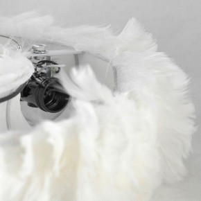 Подвесная люстра Lussole Cuscino GRLSP-8602 в Ханты-Мансийске - hanty-mansiysk.mebel24.online | фото 3