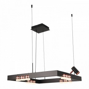 Подвесная люстра Lussole Gilbert LSP-7174 в Ханты-Мансийске - hanty-mansiysk.mebel24.online | фото 2