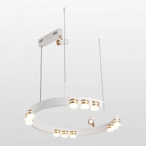 Подвесная люстра Lussole Gilbert LSP-7176 в Ханты-Мансийске - hanty-mansiysk.mebel24.online | фото 2