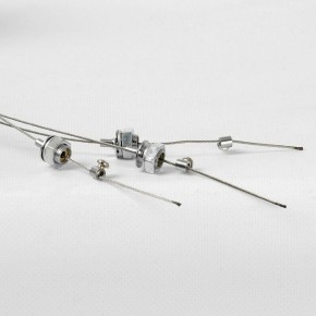 Подвесная люстра Lussole Haines LSP-8907 в Ханты-Мансийске - hanty-mansiysk.mebel24.online | фото 5