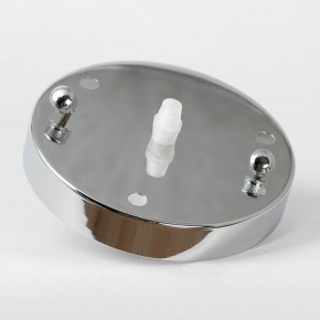 Подвесная люстра Lussole Haines LSP-8907 в Ханты-Мансийске - hanty-mansiysk.mebel24.online | фото 6