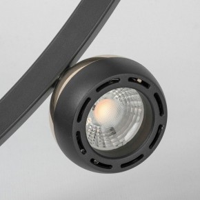 Подвесная люстра Lussole Lassen LSP-7253 в Ханты-Мансийске - hanty-mansiysk.mebel24.online | фото 3