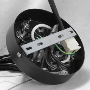Подвесная люстра Lussole Seneca GRLSP-8177 в Ханты-Мансийске - hanty-mansiysk.mebel24.online | фото 10