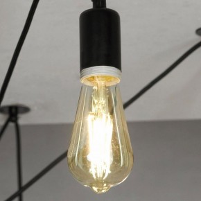 Подвесная люстра Lussole Shirley GRLSP-8174 в Ханты-Мансийске - hanty-mansiysk.mebel24.online | фото 3
