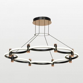 Подвесная люстра Lussole Taylor LSP-7211 в Ханты-Мансийске - hanty-mansiysk.mebel24.online | фото 2