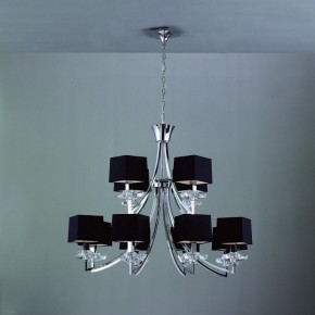 Подвесная люстра Mantra Akira 0792 в Ханты-Мансийске - hanty-mansiysk.mebel24.online | фото 3