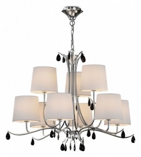 Подвесная люстра Mantra Andrea 6311 в Ханты-Мансийске - hanty-mansiysk.mebel24.online | фото 2