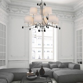 Подвесная люстра Mantra Andrea 6311 в Ханты-Мансийске - hanty-mansiysk.mebel24.online | фото 3