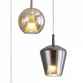 Подвесная люстра Mantra Elsa 8258 в Ханты-Мансийске - hanty-mansiysk.mebel24.online | фото 2