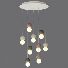 Подвесная люстра Mantra Galaxia 7621 в Ханты-Мансийске - hanty-mansiysk.mebel24.online | фото 2