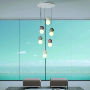Подвесная люстра Mantra Galaxia 7622 в Ханты-Мансийске - hanty-mansiysk.mebel24.online | фото 3