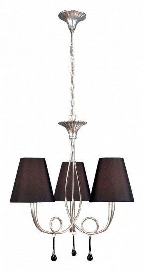 Подвесная люстра Mantra Paola 3532 в Ханты-Мансийске - hanty-mansiysk.mebel24.online | фото 2