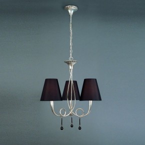Подвесная люстра Mantra Paola 3532 в Ханты-Мансийске - hanty-mansiysk.mebel24.online | фото 3