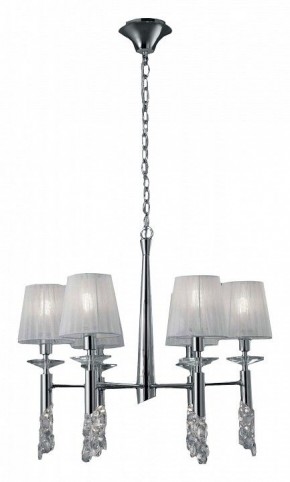 Подвесная люстра Mantra Tiffany 3851 в Ханты-Мансийске - hanty-mansiysk.mebel24.online | фото 2