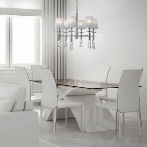 Подвесная люстра Mantra Tiffany 3851 в Ханты-Мансийске - hanty-mansiysk.mebel24.online | фото 5
