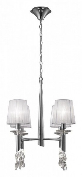 Подвесная люстра Mantra Tiffany 3852 в Ханты-Мансийске - hanty-mansiysk.mebel24.online | фото 2