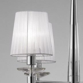 Подвесная люстра Mantra Tiffany 3852 в Ханты-Мансийске - hanty-mansiysk.mebel24.online | фото 4