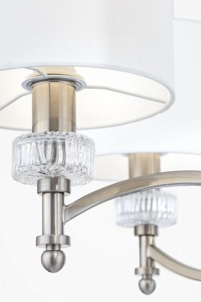 Подвесная люстра Maytoni Alicante MOD014CL-06N в Ханты-Мансийске - hanty-mansiysk.mebel24.online | фото 10