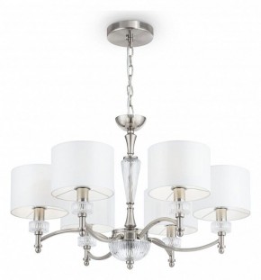 Подвесная люстра Maytoni Alicante MOD014CL-06N в Ханты-Мансийске - hanty-mansiysk.mebel24.online | фото 2