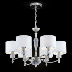 Подвесная люстра Maytoni Alicante MOD014CL-06N в Ханты-Мансийске - hanty-mansiysk.mebel24.online | фото 3